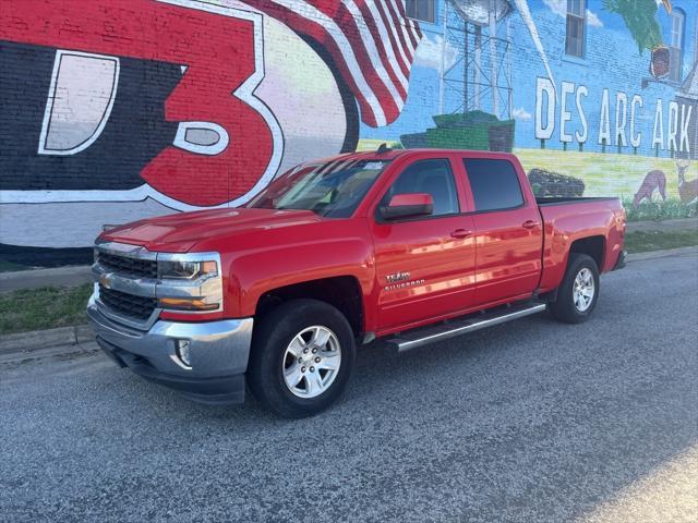 used 2016 Chevrolet Silverado 1500 car, priced at $30,000