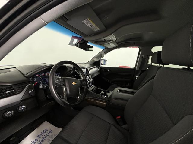 used 2019 Chevrolet Tahoe car, priced at $27,550