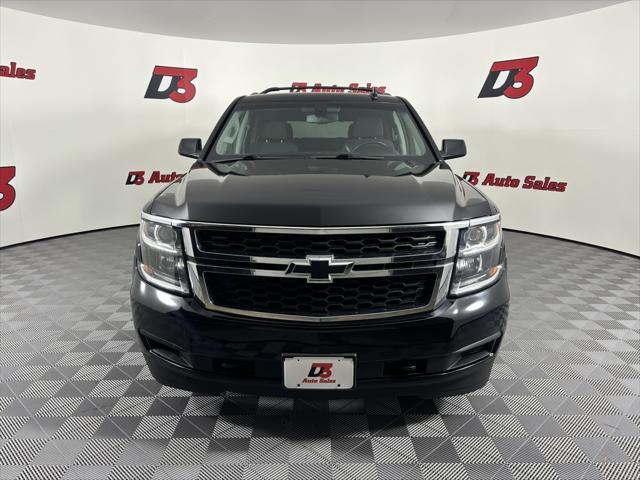 used 2019 Chevrolet Tahoe car, priced at $27,550