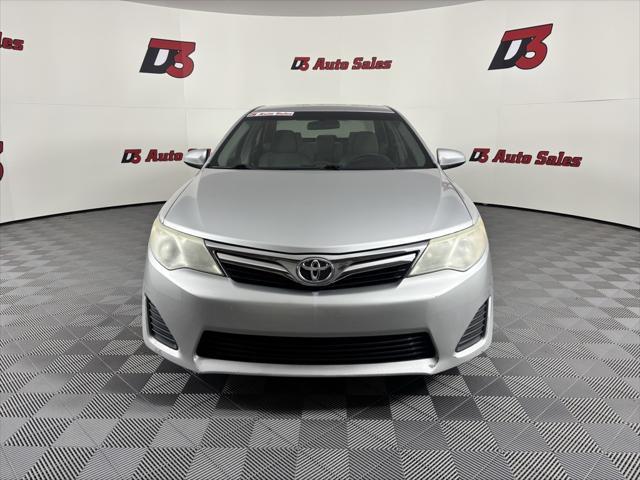 used 2012 Toyota Camry car, priced at $11,311