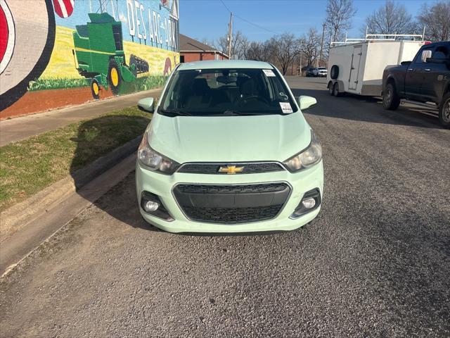 used 2017 Chevrolet Spark car, priced at $11,811