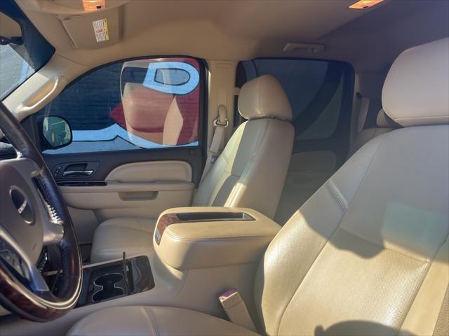 used 2014 GMC Sierra 2500 car, priced at $40,000