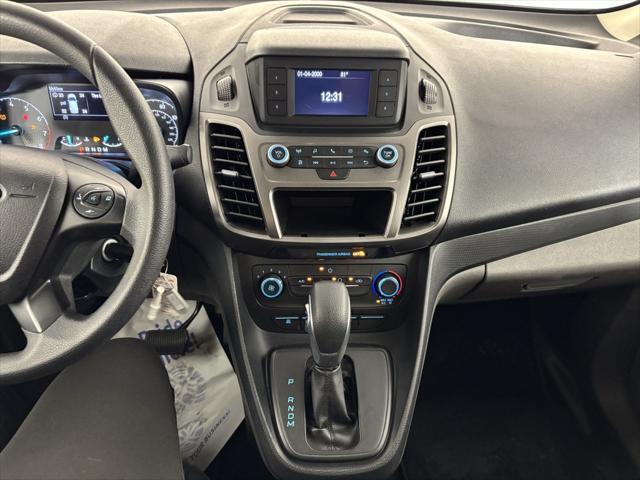 used 2021 Ford Transit Connect car, priced at $18,626