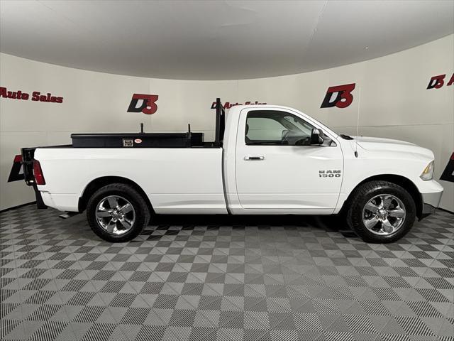 used 2016 Ram 1500 car, priced at $20,000