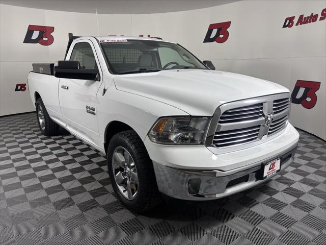 used 2016 Ram 1500 car, priced at $20,000