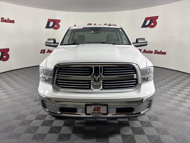 used 2016 Ram 1500 car, priced at $20,000