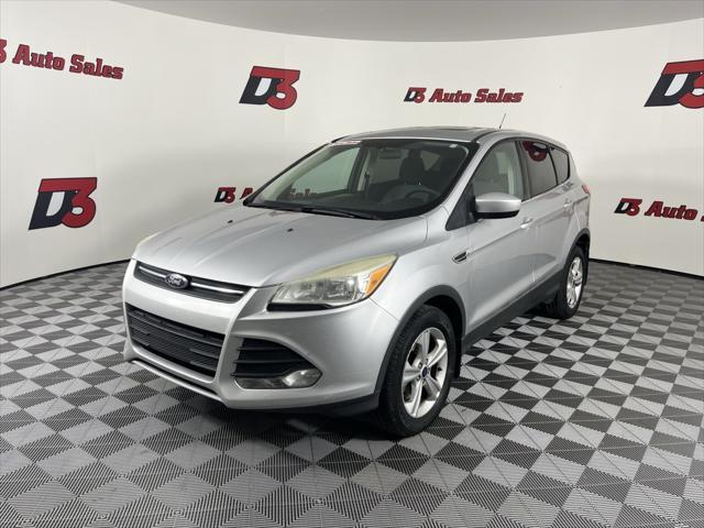 used 2013 Ford Escape car, priced at $7,500