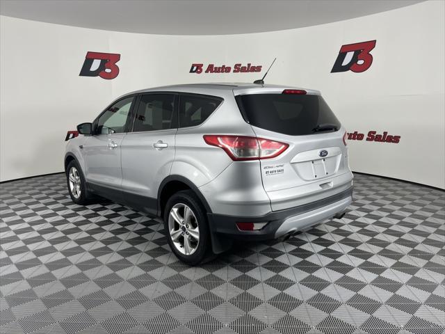 used 2013 Ford Escape car, priced at $7,500