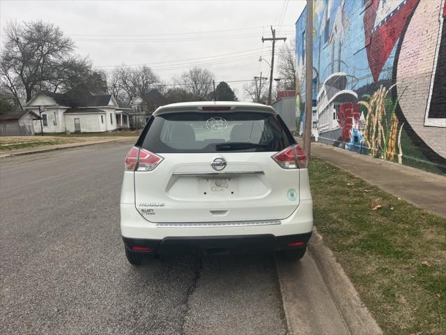 used 2016 Nissan Rogue car, priced at $11,259