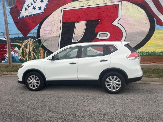 used 2016 Nissan Rogue car, priced at $11,259