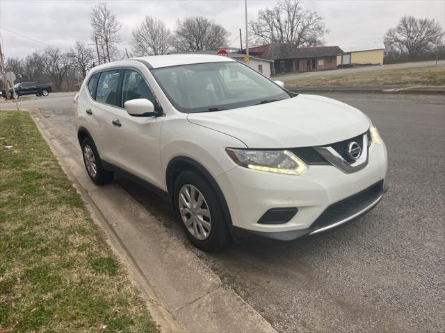 used 2016 Nissan Rogue car, priced at $11,259