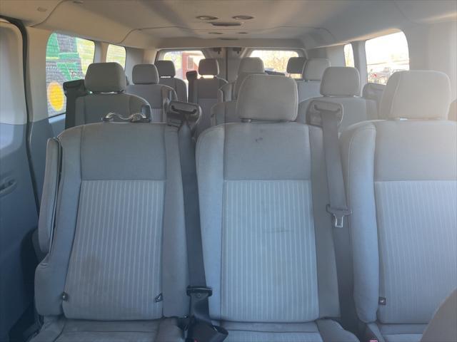 used 2016 Ford Transit-350 car, priced at $29,500