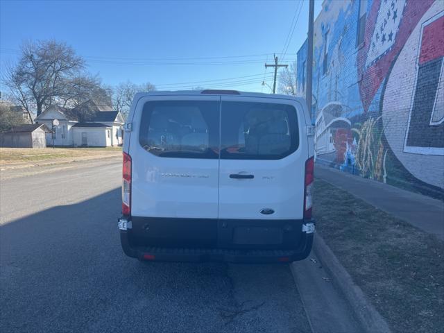 used 2016 Ford Transit-350 car, priced at $29,500