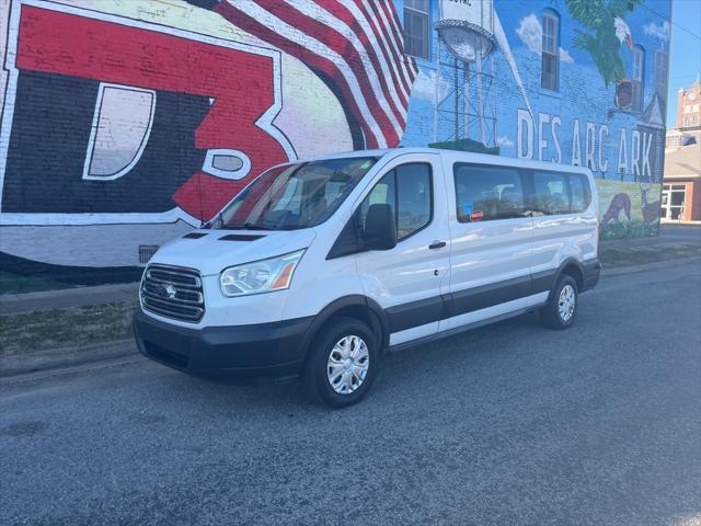 used 2016 Ford Transit-350 car, priced at $29,500