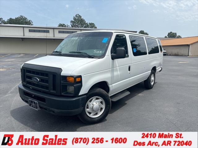 used 2008 Ford E350 Super Duty car, priced at $16,687