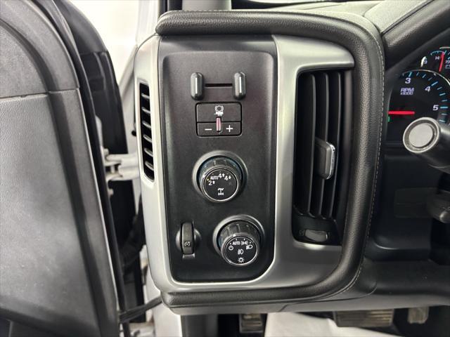 used 2018 GMC Sierra 1500 car, priced at $25,204