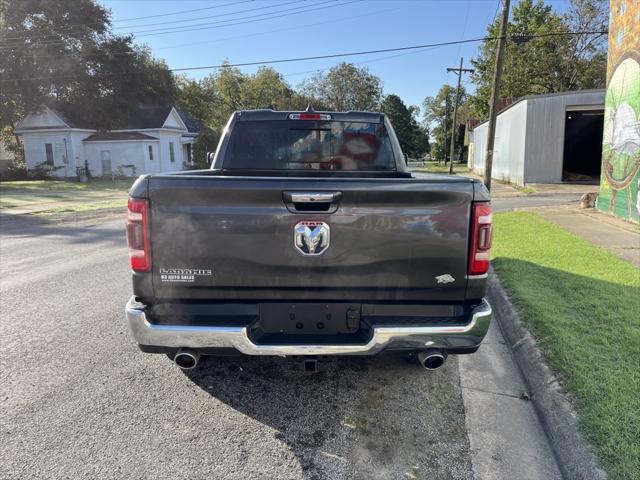 used 2019 Ram 1500 car, priced at $28,684