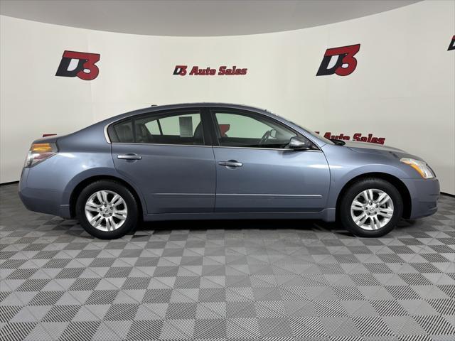 used 2012 Nissan Altima car, priced at $12,890