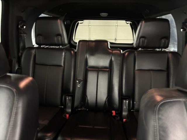 used 2015 Ford Expedition EL car, priced at $15,315