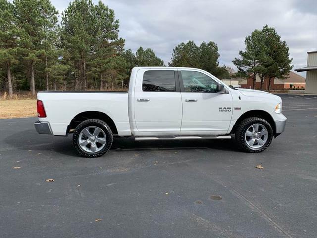 used 2015 Ram 1500 car