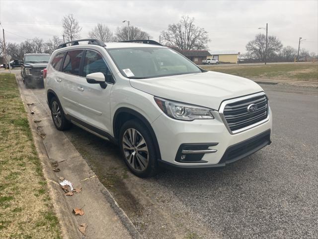 used 2021 Subaru Ascent car, priced at $27,274