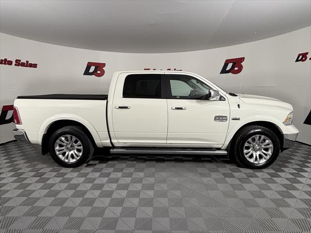 used 2017 Ram 1500 car, priced at $25,778