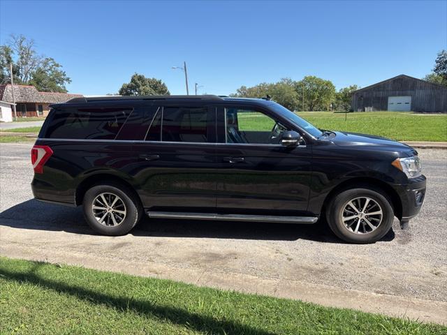 used 2021 Ford Expedition car, priced at $35,960