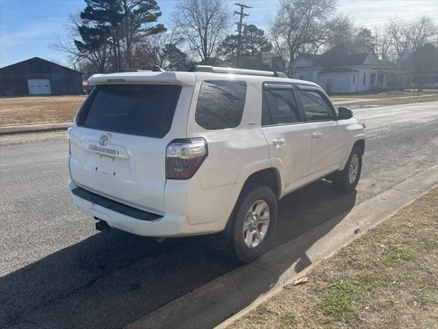 used 2020 Toyota 4Runner car, priced at $30,225