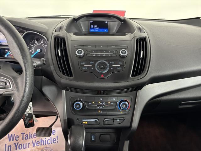 used 2019 Ford Escape car, priced at $14,781