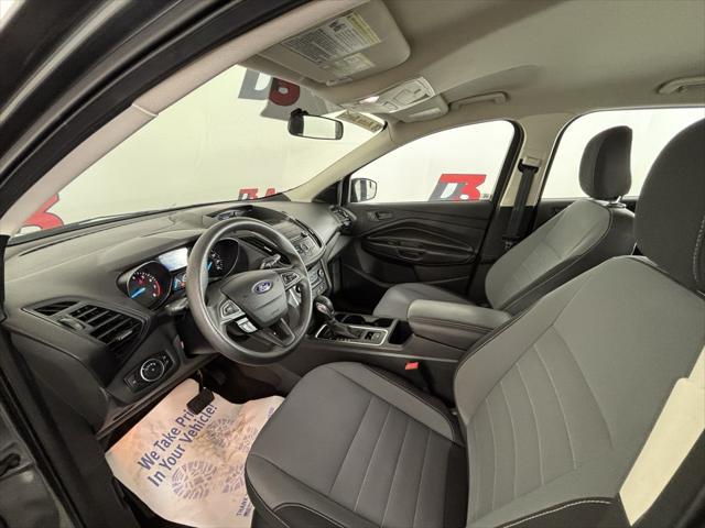 used 2019 Ford Escape car, priced at $14,781