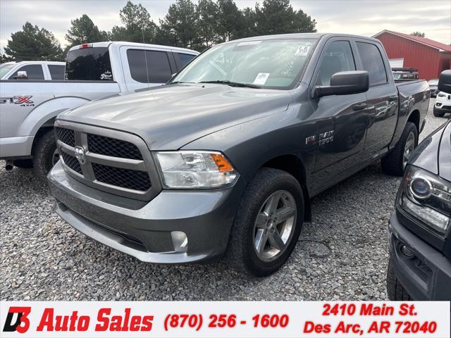 used 2013 Ram 1500 car, priced at $21,466