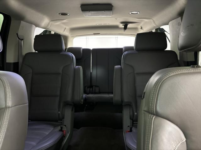 used 2015 GMC Yukon XL car, priced at $25,087