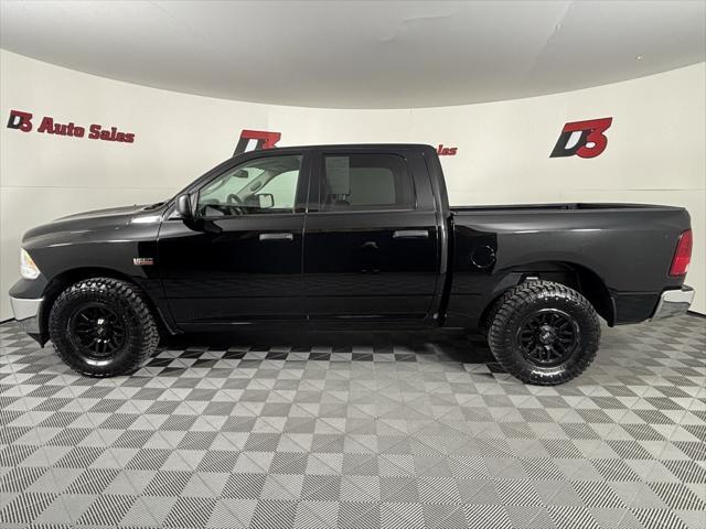 used 2019 Ram 1500 Classic car, priced at $23,500