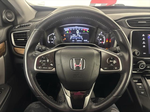 used 2019 Honda CR-V car, priced at $22,383