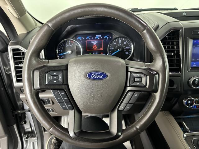 used 2020 Ford Expedition car, priced at $32,330