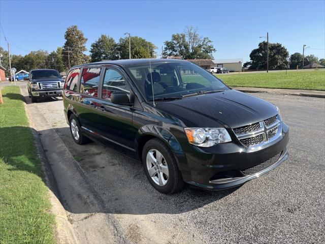 used 2019 Dodge Grand Caravan car, priced at $18,251