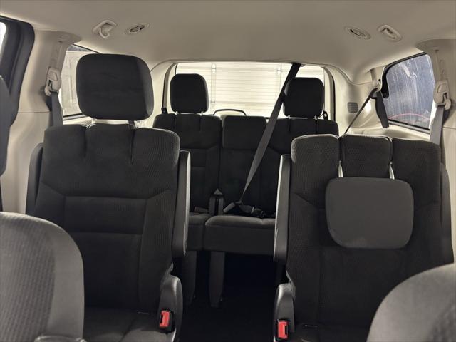 used 2019 Dodge Grand Caravan car, priced at $13,944