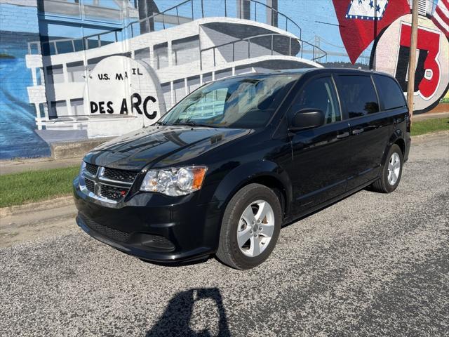 used 2019 Dodge Grand Caravan car, priced at $18,251