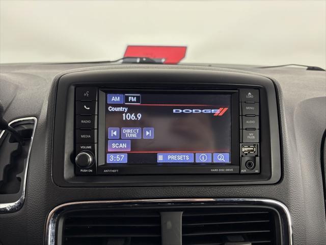 used 2019 Dodge Grand Caravan car, priced at $13,944