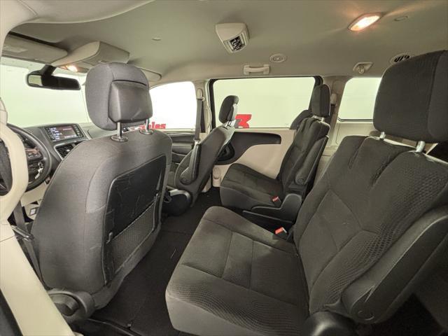 used 2019 Dodge Grand Caravan car, priced at $13,944