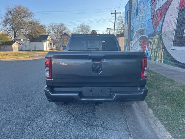 used 2022 Ram 1500 car, priced at $32,721