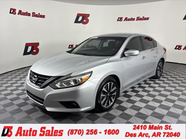 used 2016 Nissan Altima car, priced at $13,224