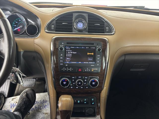 used 2014 Buick Enclave car, priced at $12,206