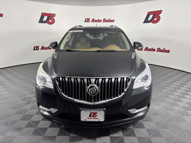 used 2014 Buick Enclave car, priced at $12,206