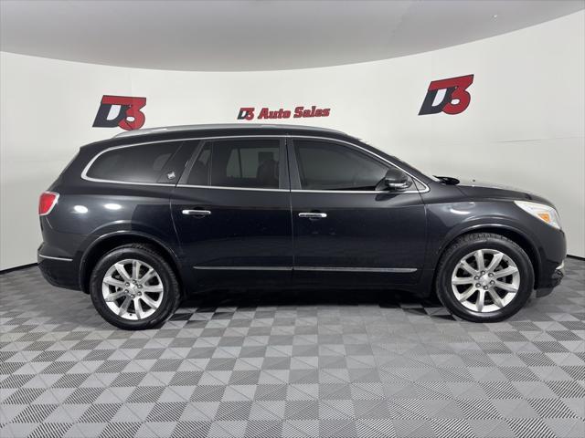 used 2014 Buick Enclave car, priced at $12,206