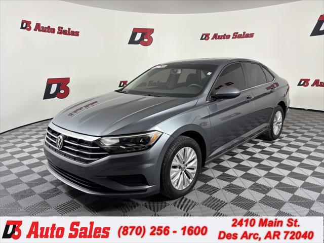 used 2020 Volkswagen Jetta car, priced at $17,787