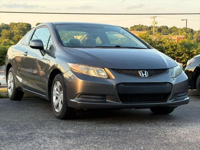 used 2013 Honda Civic car, priced at $6,999