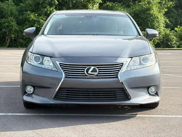 used 2013 Lexus ES 350 car, priced at $11,000