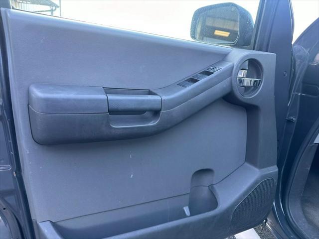 used 2010 Nissan Xterra car, priced at $5,499