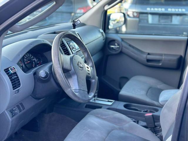 used 2010 Nissan Xterra car, priced at $5,499